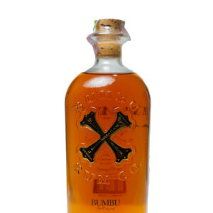 Bumbu Rum Bumbu The Original 350ml