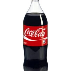 Coca-Cola Original Taste 1.5L