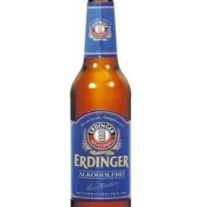 Erdinger Alkoholfrei 330ml
